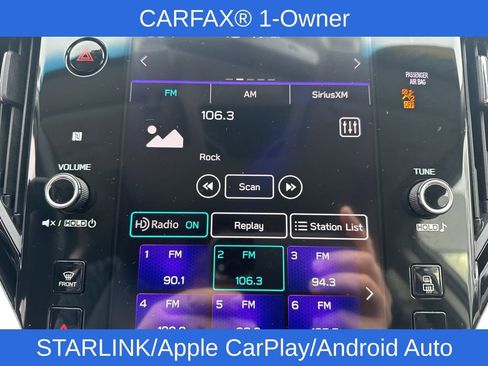 Used 2021 Subaru Outback Limited image 23