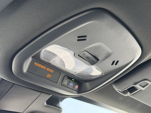 New 2026 Buick Envista Avenir FWD image 13