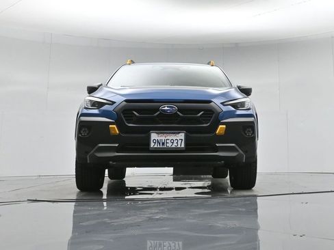 Used 2024 Subaru Crosstrek 2.5i Wilderness w/ Crosstrek Mirror Package AWD/4WD image 47