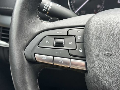 Certified 2023 Cadillac XT4 Premium Luxury w/ Cold Weather Package AWD/4WD image 22