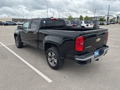 Used 2015 Chevrolet Colorado LT w/ Luxury Package image 3