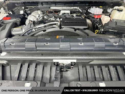 Used 2024 Chevrolet Silverado 2500 LT w/ Convenience Package AWD/4WD image 29