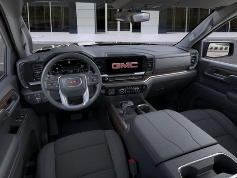 New 2026 GMC Sierra 1500 Elevation AWD/4WD image 39