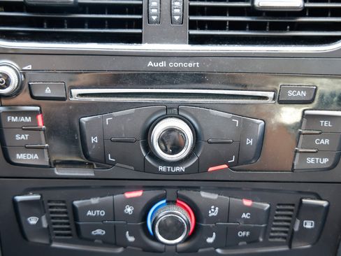 Used 2012 Audi A4 2.0T Premium image 29