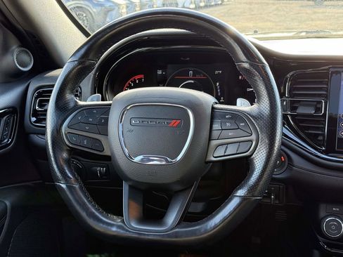 Used 2022 Dodge Durango R/T w/ Trailer Tow Group IV image 9