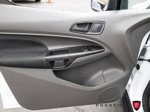 Used 2022 Ford Transit Connect XL FWD image 21