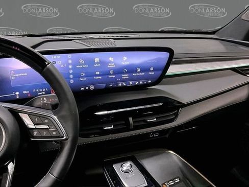 New 2026 Buick Enclave Avenir w/ Super Cruise Package image 11