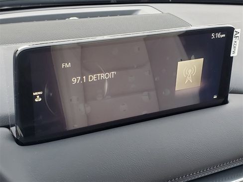 New 2025 MAZDA CX-5 AWD 2.5 S w/ Preferred Package image 24