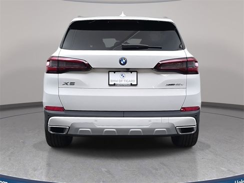 Used 2023 BMW X5 xDrive45e w/ Executive Package image 7