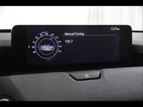 Certified 2024 MAZDA CX-90 3.3 Turbo w/ Preferred Plus AWD/4WD image 11