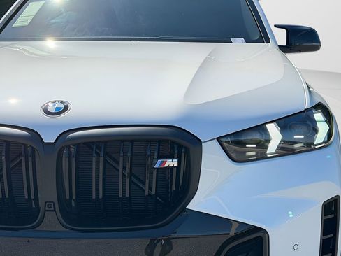 New 2026 BMW X5 M60i image 27