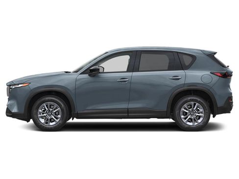 New 2026 MAZDA CX-5 Select AWD/4WD image 2