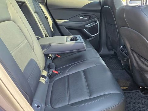 Used 2021 Jaguar E-PACE SE image 15