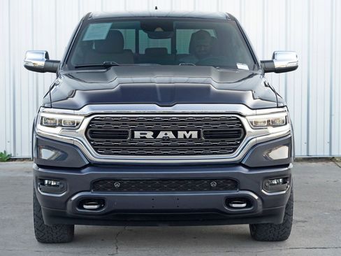 Used 2019 RAM 1500 Limited image 49