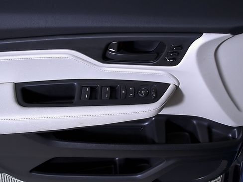 New 2026 Honda Odyssey EX-L image 19