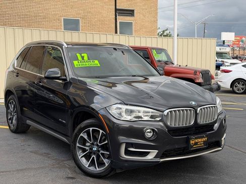 Used 2017 BMW X5 sDrive35i RWD image 67