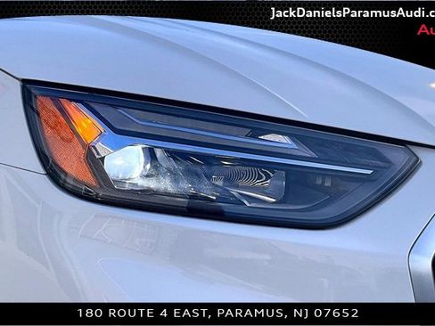 Used 2023 Audi Q5 2.0T Premium Plus w/ Premium Plus Package image 21