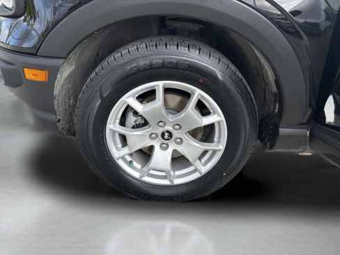 Used 2022 Ford Bronco Sport Base image 25