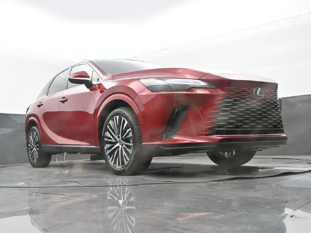 Used 2025 Lexus RX 350 Premium Plus w/ Accessory Package (Z1) FWD image 24