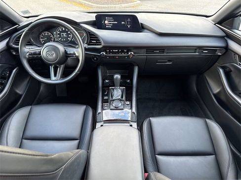 Used 2025 MAZDA MAZDA3 s image 26