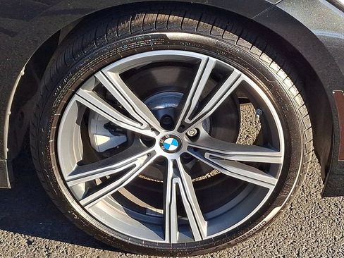 Used 2022 BMW 330i xDrive Sedan w/ Premium Package AWD/4WD image 15