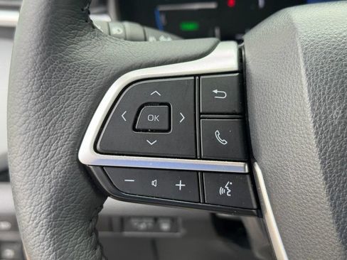 Used 2025 Toyota Sienna XLE FWD image 29