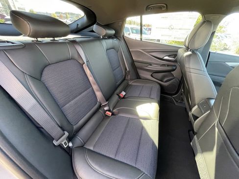 New 2026 Buick Envista Preferred w/ Convenience I Package image 28