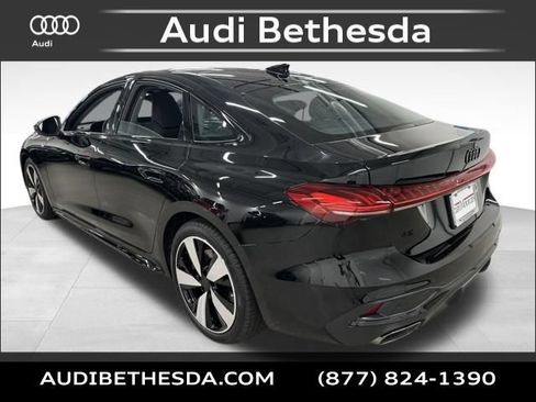 New 2026 Audi A5 2.0T Premium Plus AWD/4WD image 5