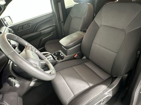 Used 2024 Chevrolet Colorado Trail Boss w/ Advanced Trailering Package image 22