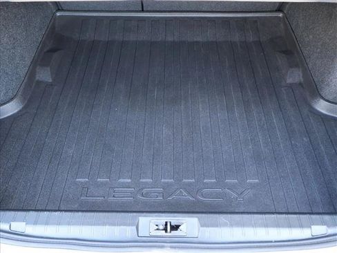 Used 2019 Subaru Legacy 2.5i w/ Alloy Wheel Package AWD/4WD image 6