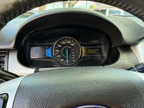 Used 2011 Ford Edge Sport w/ Driver Entry Pkg AWD/4WD image 44