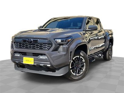 Used 2024 Toyota Tacoma TRD Sport