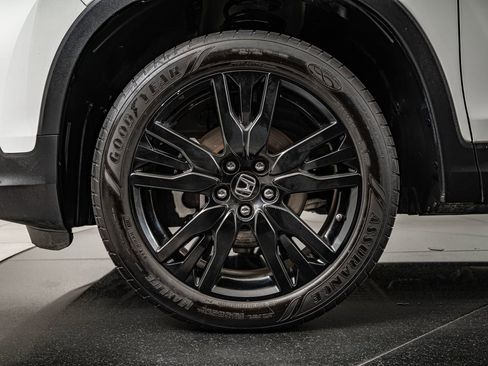 Used 2022 Honda Pilot Elite image 10