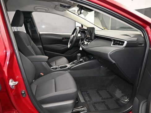 Used 2023 Toyota Corolla Hybrid Sedan image 42