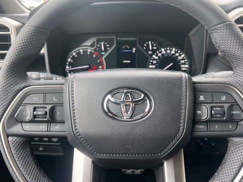 New 2026 Toyota Tundra SR5 AWD/4WD image 22