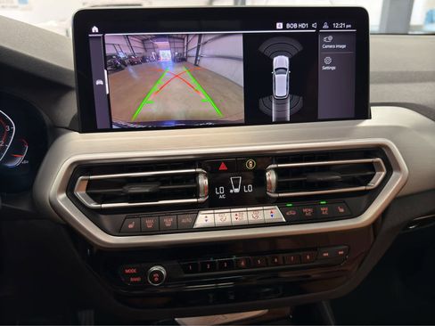 Used 2022 BMW X3 xDrive30i w/ Premium Package 2 image 23