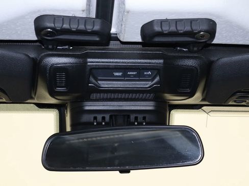 Used 2024 Jeep Wrangler Unlimited Sahara w/ Dual Top Group AWD/4WD image 24