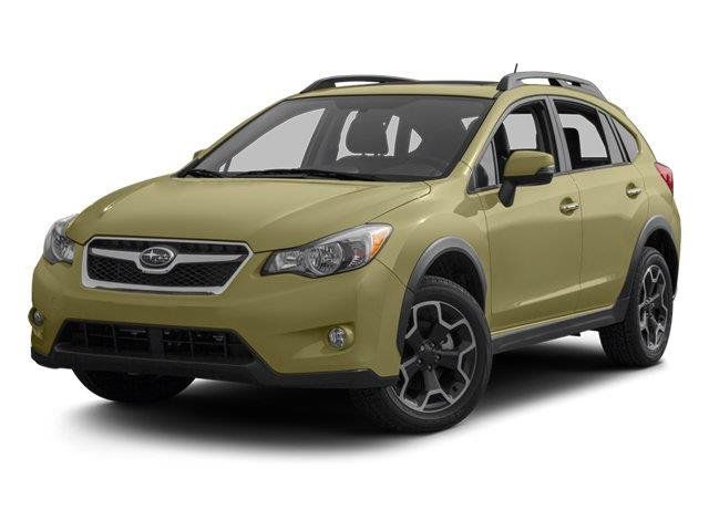 Used 2013 Subaru Crosstrek 2.0i Premium AWD/4WD image 25