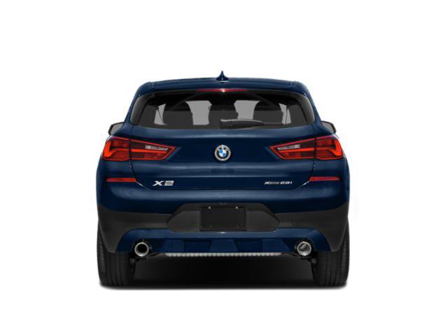 Used 2018 BMW X2 sDrive28i FWD image 31