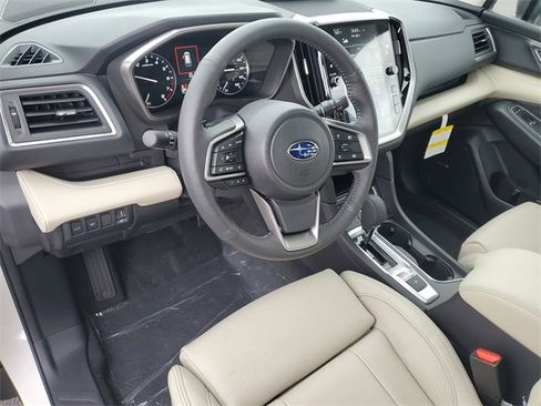 New 2025 Subaru Ascent Limited w/ Popular Package #2 image 21