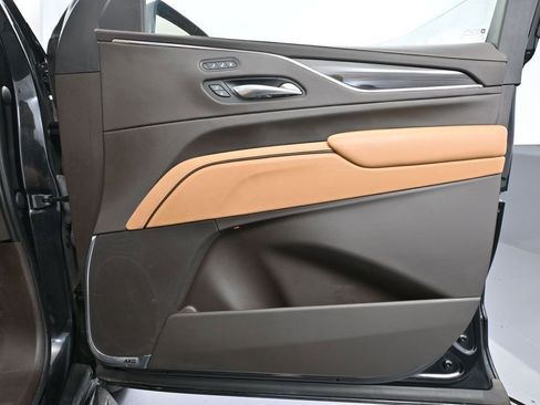 Used 2021 Cadillac Escalade Sport AWD/4WD image 56