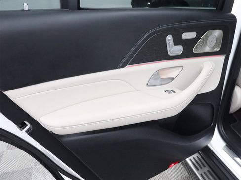 Used 2021 Mercedes-Benz GLS 63 AMG 4MATIC image 21