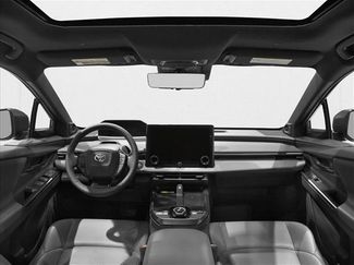 New 2026 Toyota bZ Woodland video 3