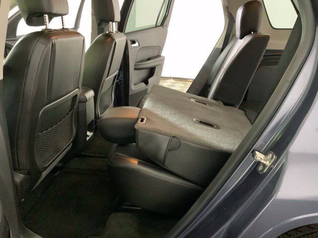 Used 2014 GMC Terrain SLT w/ Chrome Appearance Package FWD image 35