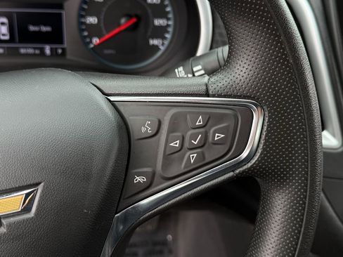 Used 2023 Chevrolet Malibu LT image 31