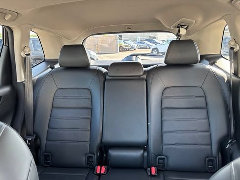 Used 2024 Honda CR-V EX-L image 22