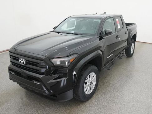 New 2026 Toyota Tacoma SR5 image 10