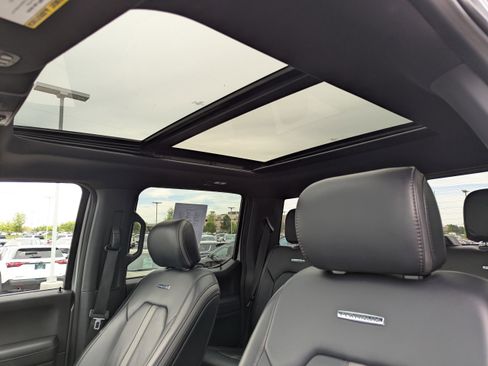 Used 2022 Ford F350 Platinum AWD/4WD image 30