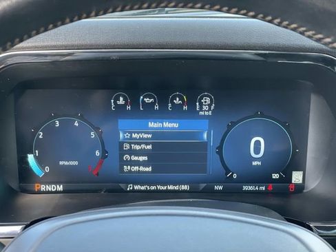 Used 2024 Ford F150 Lariat image 21