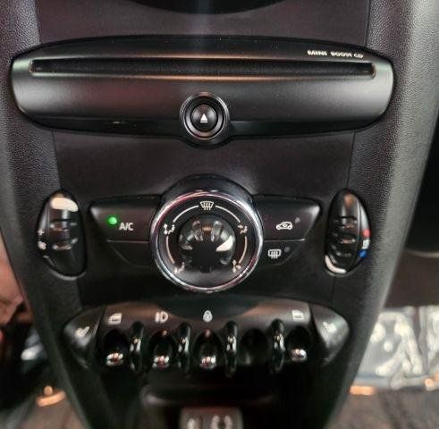 Used 2013 MINI Cooper Coupe S FWD image 16